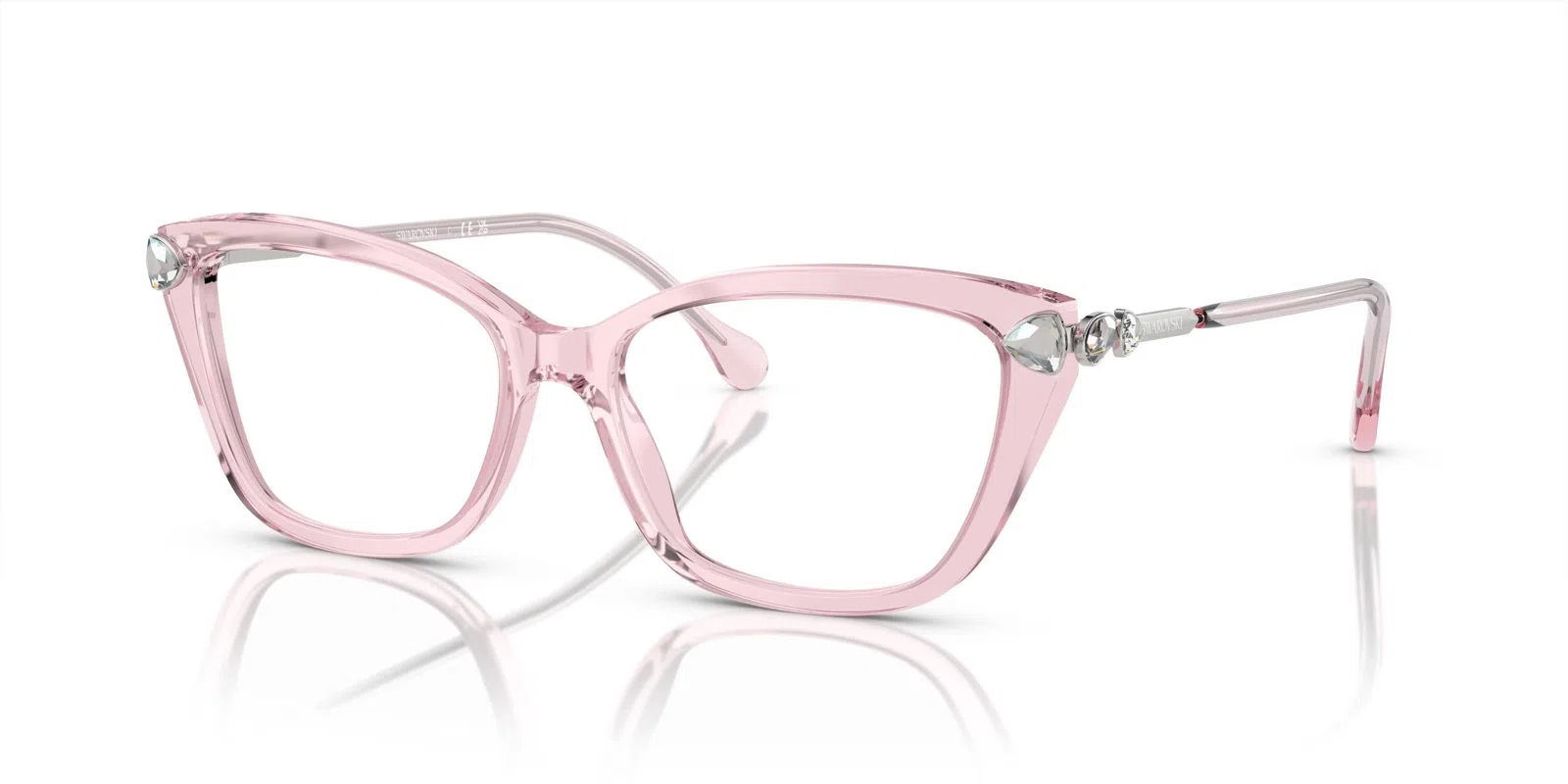 Swarovski 2011 Eyeglasses - view 21